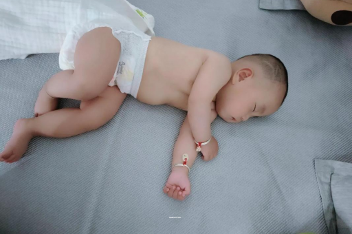襄垣宝宝高烧怎么处理